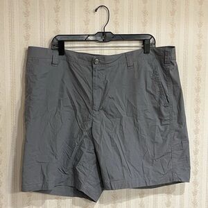 Men's Gray Shorts